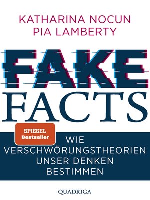 cover image of Fake Facts